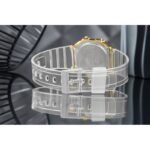 CASIO Vintage Womens Watch A168XESG-9AEF + BOX - Image 7