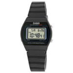 CASIO W-202-1AVEF Unisex Mens Watch - Image 2
