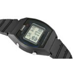 CASIO W-202-1AVEF Unisex Mens Watch - Image 3