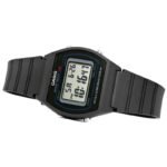 CASIO W-202-1AVEF Unisex Mens Watch - Image 4