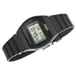CASIO W-202-1AVEF Unisex Mens Watch - Image 5