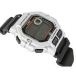 CASIO WS-1400H-1BVEF watch + BOX Unisex - Image 3