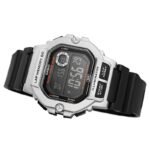 CASIO WS-1400H-1BVEF watch + BOX Unisex - Image 4