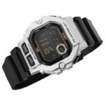 CASIO WS-1400H-1BVEF watch + BOX Unisex - Image 5