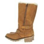 Caterpillar Florencia P307109 Winter Boots - Image 5