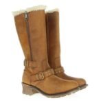 Caterpillar Florencia P307109 Winter Boots - Image 7