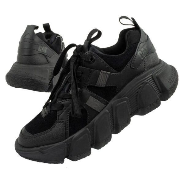 Caterpillar Imposter M P111206 shoes