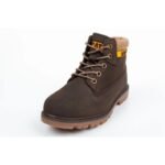 Caterpillar Jr. CK263464 Winter Boots - Image 4