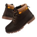 Caterpillar Jr. CK263464 Winter Boots