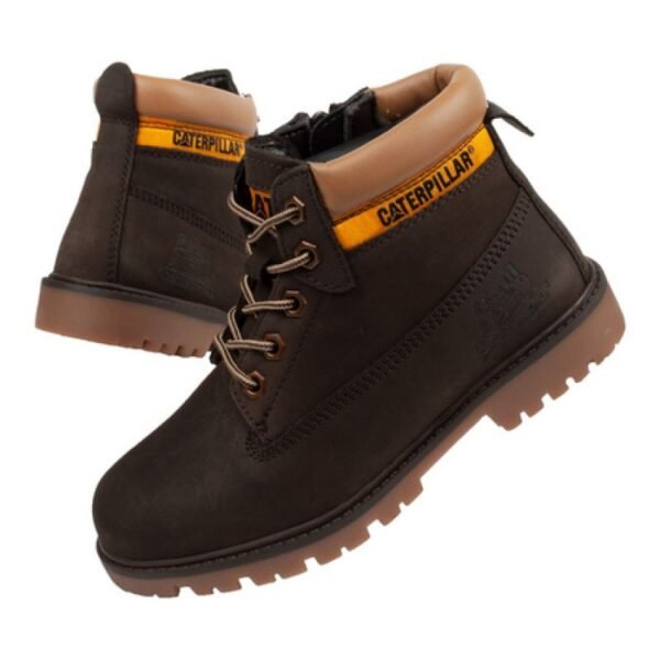 Caterpillar Jr. CK263464 Winter Boots