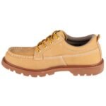 Caterpillar Moc Toe Low M P726123 shoes - Image 2