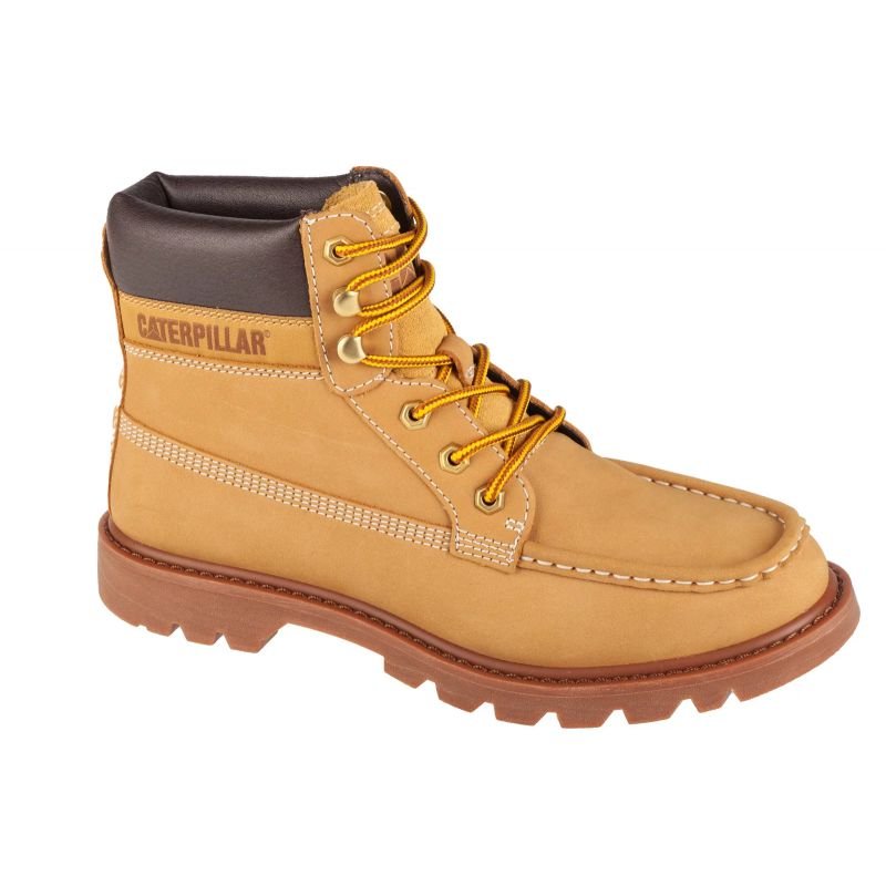lupin-wear-ca-caterpillar-moc-toe-m-p726065-shoes-1174669 Caterpillar Moc Toe M P726065 shoes - Image 1