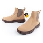 Caterpillar Practitioner M P725200 shoes - Image 5