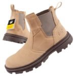 Caterpillar Practitioner M P725200 shoes - Image 7