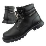 Caterpillar Quadrate M P723802 Winter Boots - Image 2