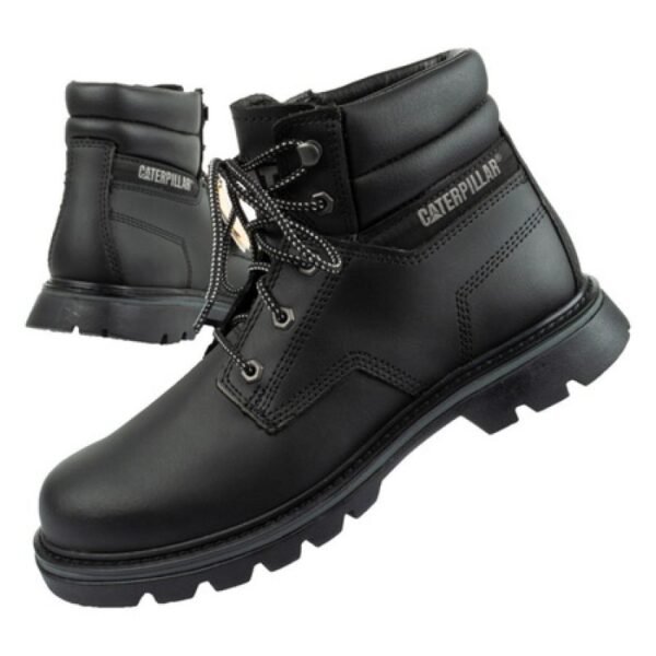 Caterpillar Quadrate M P723802 Winter Boots