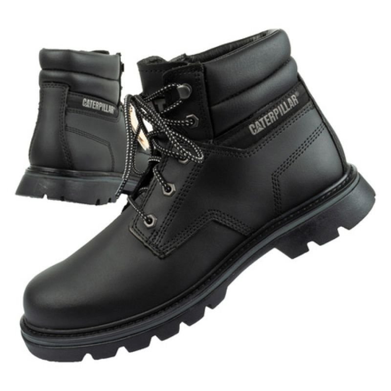 lupin-wear-ca-caterpillar-quadrate-m-p723802-winter-boots-881794 Caterpillar Quadrate M P723802 Winter Boots - Image 1