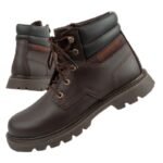 Caterpillar Quadrate M P723803 Winter Boots - Image 2