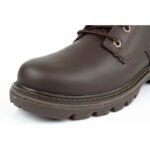 Caterpillar Quadrate M P723803 Winter Boots - Image 7
