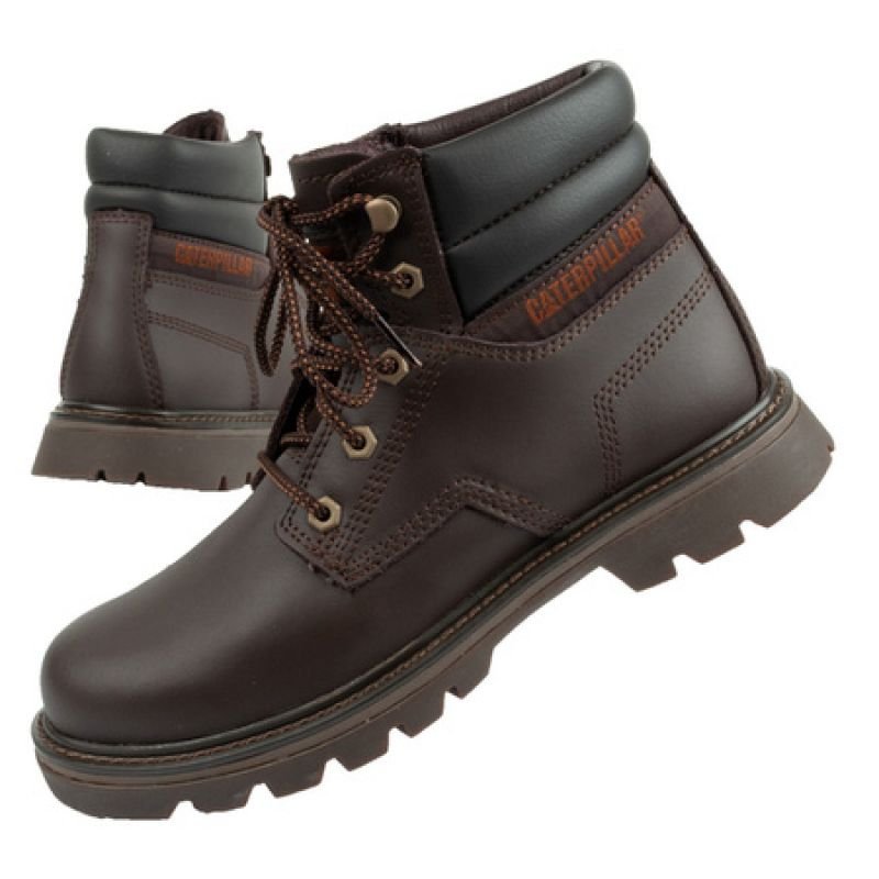 lupin-wear-ca-caterpillar-quadrate-m-p723803-winter-boots-881793 Caterpillar Quadrate M P723803 Winter Boots - Image 1