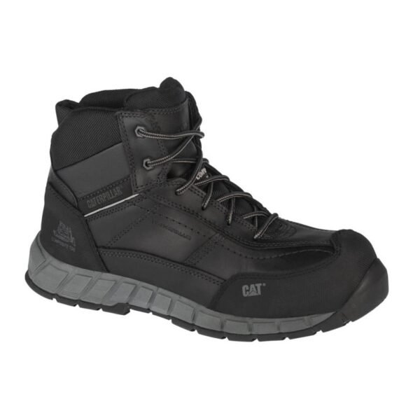 Caterpillar Streamline Mid M P722540 shoes