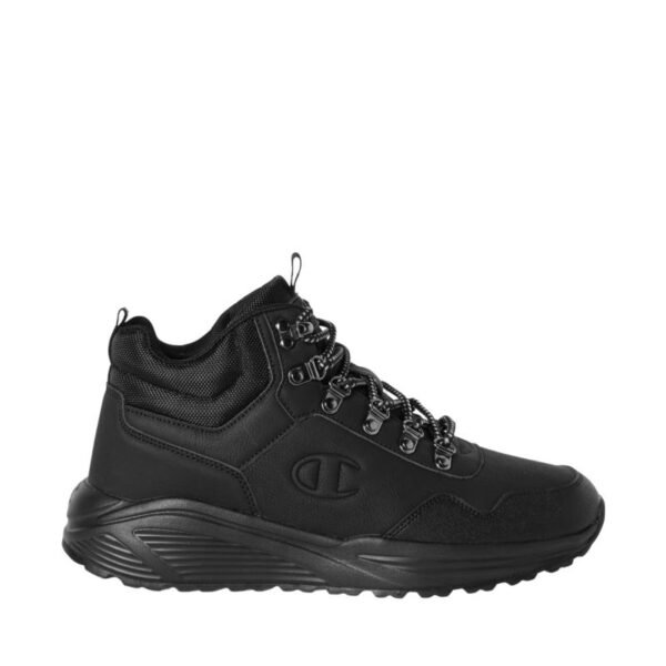 Champion Climb RX Mid Mens Shoes Black S21924 KK002