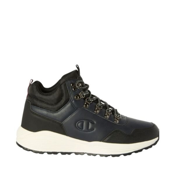 Champion Climb RX Mid S21924 BS504 Mens Shoes