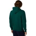 Champion Hooded Sweatshirt Green 221790 GS584 - Image 3
