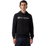Champion Hooded Sweatshirt M 221917 KK001 - Image 2