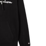 Champion Hooded Sweatshirt M 221917 KK001 - Image 5