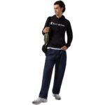 Champion Hooded Sweatshirt M 221917 KK001 - Image 6