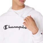 Champion Hooded Sweatshirt M 221917 WW001 - Image 4