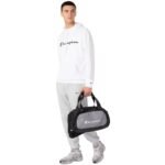 Champion Hooded Sweatshirt M 221917 WW001 - Image 6