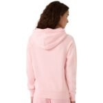 Champion Hooded Sweatshirt Pink 118160 PS212 - Image 3