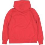 Champion Hooded Sweatshirt W 117529 PS004 - Image 2