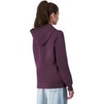 Champion Hooded Sweatshirt W 117529 VS503 - Image 3