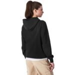 Champion Hooded Sweatshirt W 117530 KK001 - Image 5