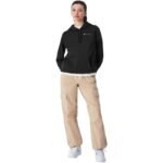 Champion Hooded Sweatshirt W 117530 KK001 - Image 6