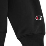 Champion Hooded Sweatshirt W 117530 KK001 - Image 7