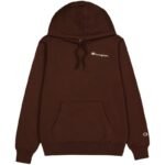 Champion Hooded Sweatshirt W 117530 MS524