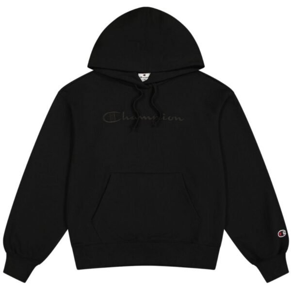 Champion Hooded Sweatshirt W 117785 KK001
