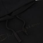 Champion Hooded Sweatshirt W 117785 KK001 - Image 5