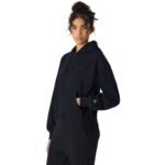 Champion Hooded Sweatshirt W 117785 KK001 - Image 6