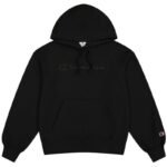 Champion Hooded Sweatshirt W 117785 KK001 - Image 7
