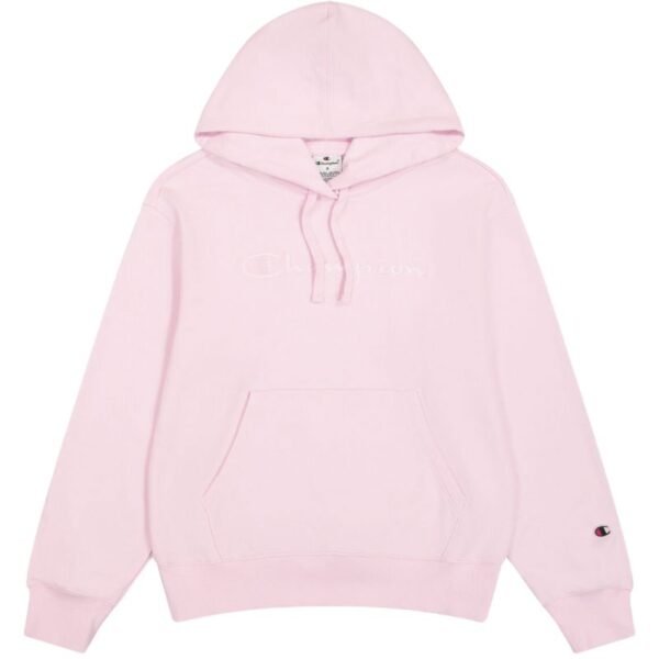 Champion Hooded Sweatshirt W 117785 PS195