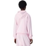 Champion Hooded Sweatshirt W 117785 PS195 - Image 3