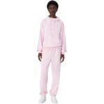 Champion Hooded Sweatshirt W 117785 PS195 - Image 5