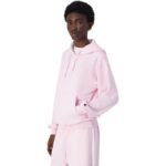 Champion Hooded Sweatshirt W 117785 PS195 - Image 6