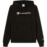 Champion Hooded Sweatshirt W 118097 KK001