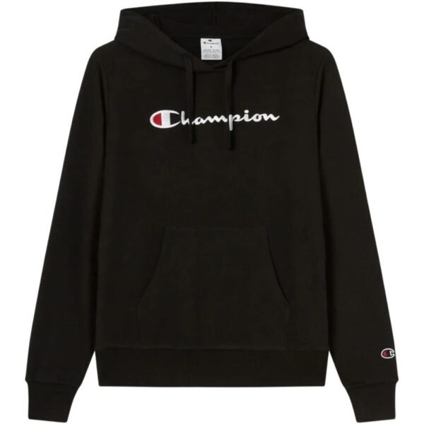 Champion Hooded Sweatshirt W 118097 KK001
